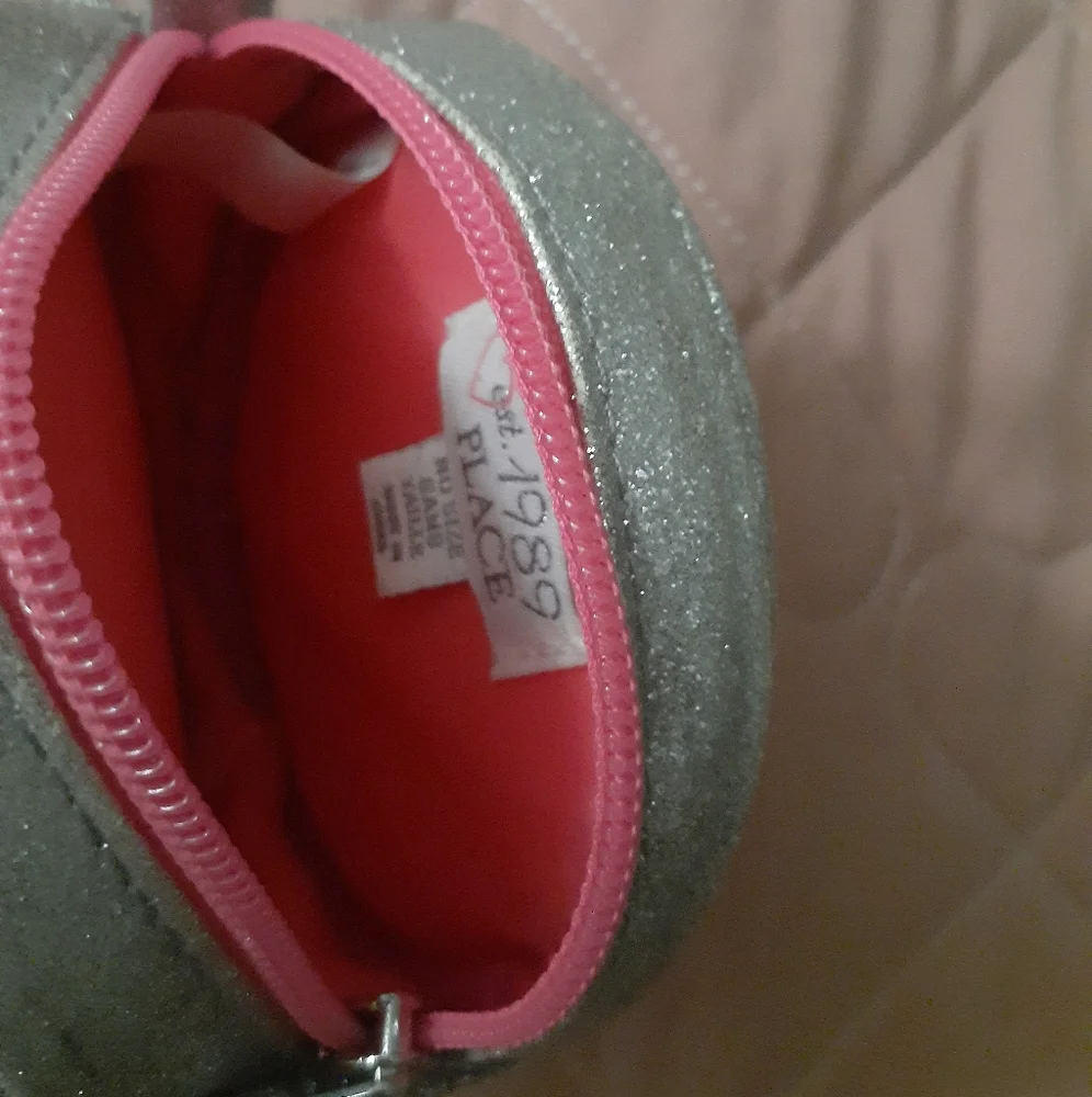 10/$40 The Children's Place Kids Purse